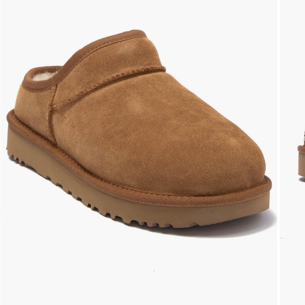 UGG Classic Slippers